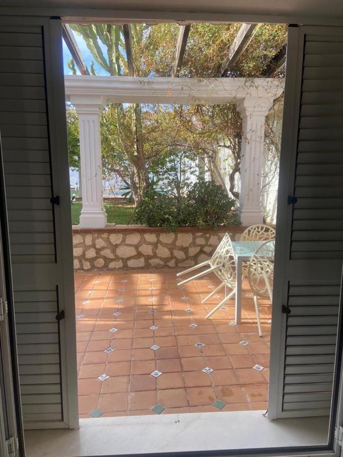 16:9 Los Molinos Suites Almeria Ngoại thất bức ảnh