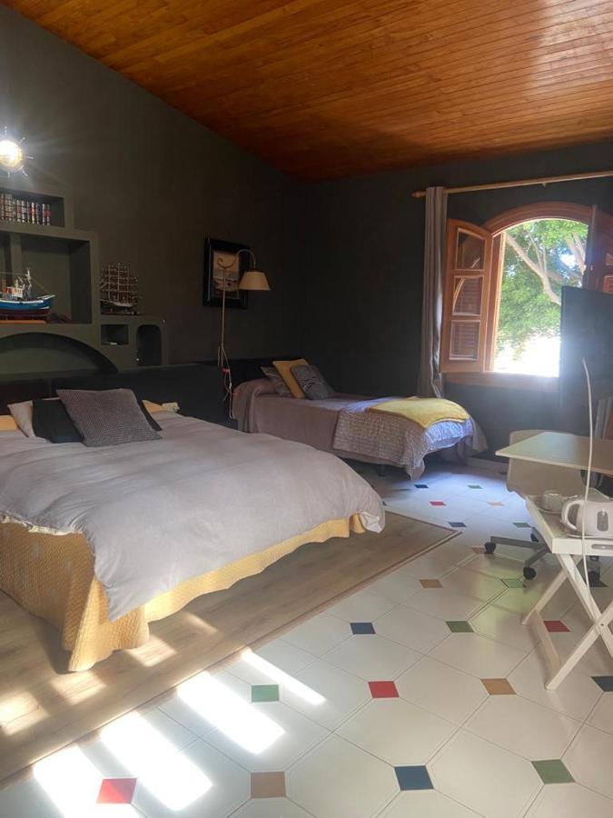 16:9 Los Molinos Suites Almeria Ngoại thất bức ảnh