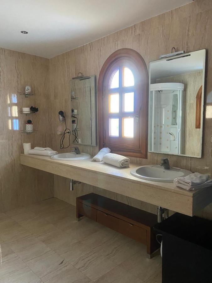16:9 Los Molinos Suites Almeria Ngoại thất bức ảnh