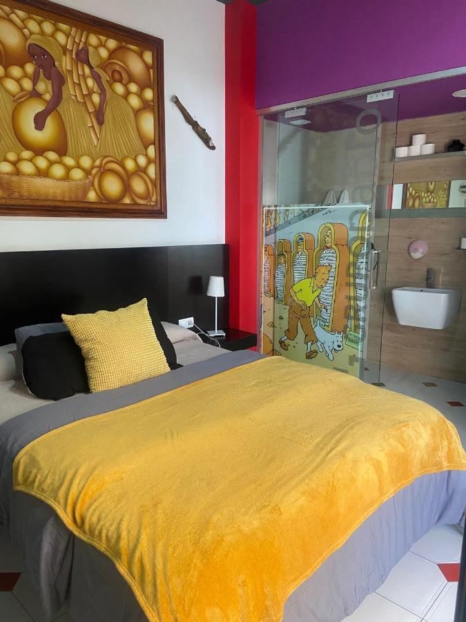 16:9 Los Molinos Suites Almeria Ngoại thất bức ảnh