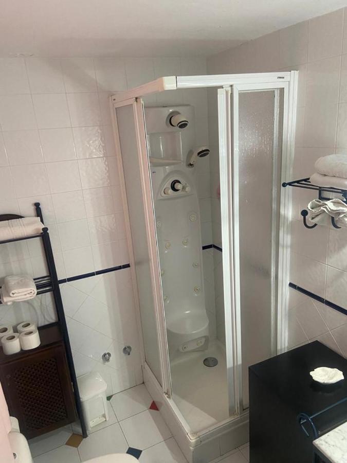 16:9 Los Molinos Suites Almeria Ngoại thất bức ảnh