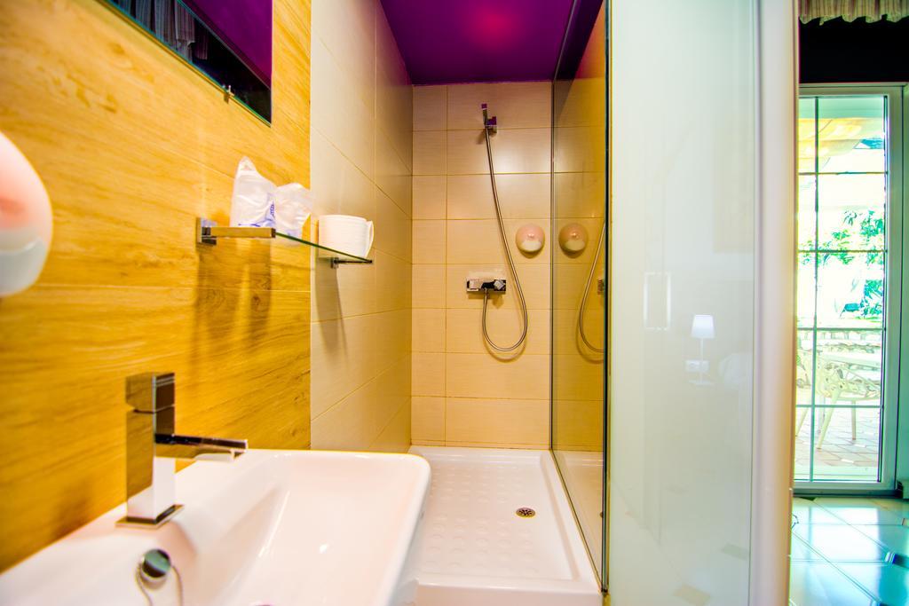 16:9 Los Molinos Suites Almeria Phòng bức ảnh