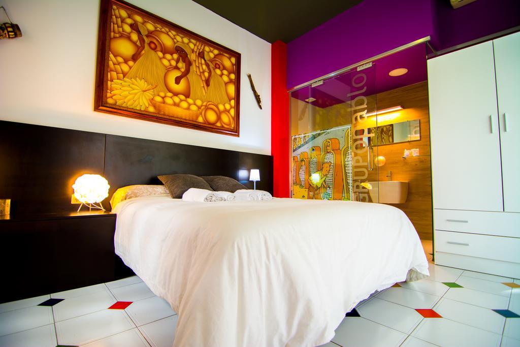 16:9 Los Molinos Suites Almeria Ngoại thất bức ảnh